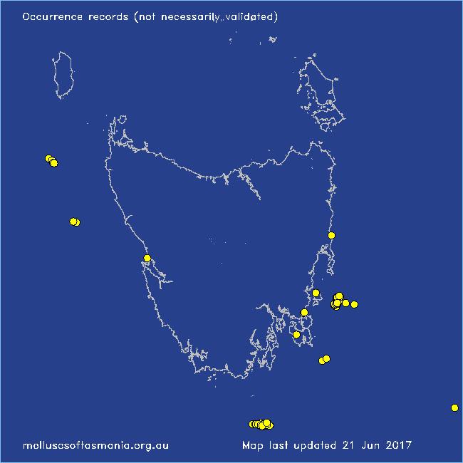 locality map