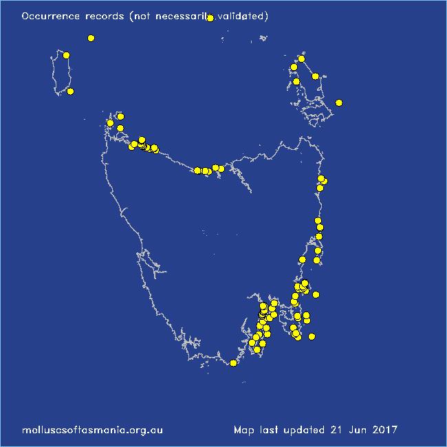 locality map